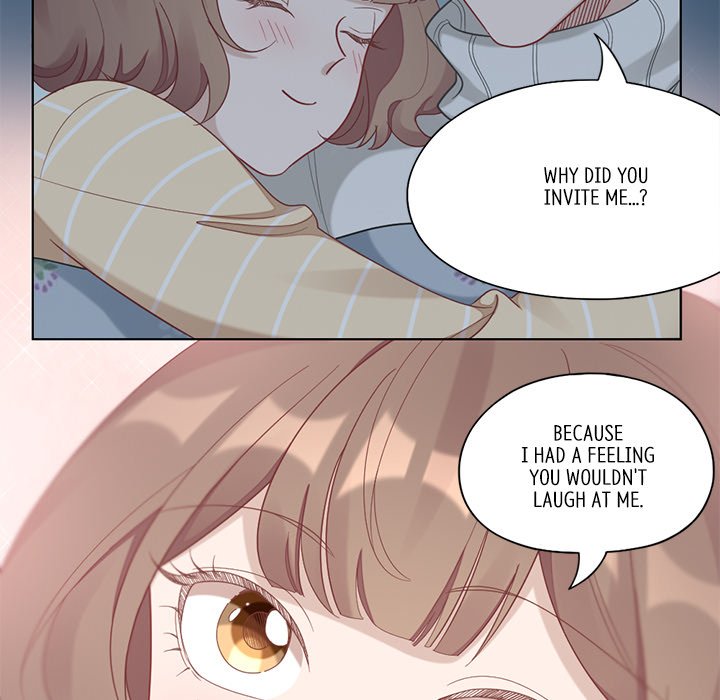 My New Pet Cat My New Pet Cat EP 55 - Toomics page 53 - 