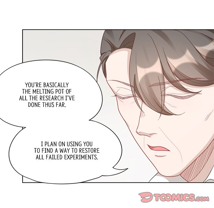 My New Pet Cat My New Pet Cat EP 55 - Toomics page 10 - 