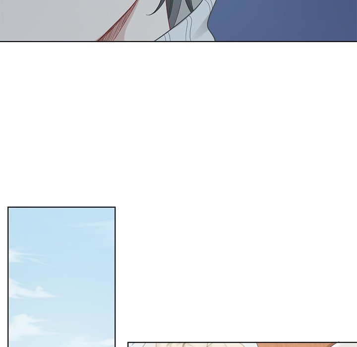 My New Pet Cat My New Pet Cat EP 56 - Toomics page 12 - 