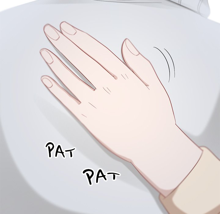 My New Pet Cat My New Pet Cat EP 56 - Toomics page 21 - 