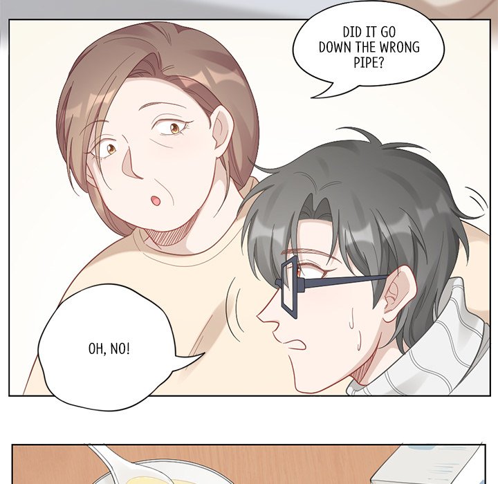 My New Pet Cat My New Pet Cat EP 56 - Toomics page 22 - 