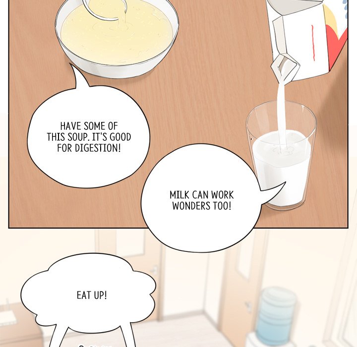 My New Pet Cat My New Pet Cat EP 56 - Toomics page 23 - 