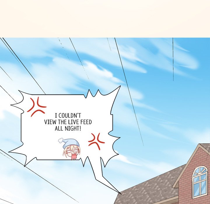 My New Pet Cat My New Pet Cat EP 56 - Toomics page 25 - 
