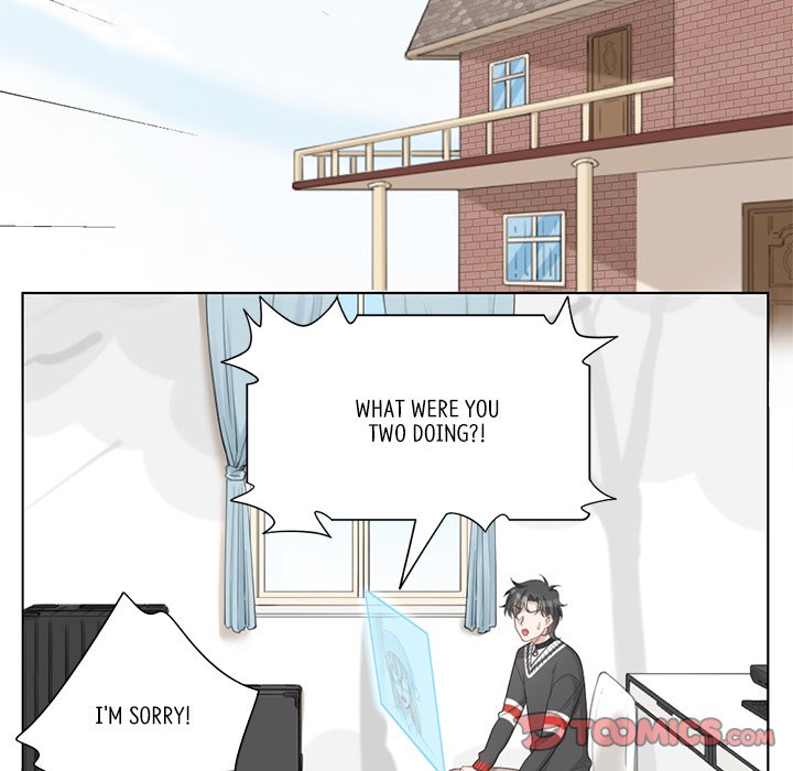 My New Pet Cat My New Pet Cat EP 56 - Toomics page 26 - 