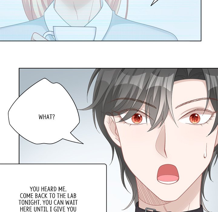 My New Pet Cat My New Pet Cat EP 56 - Toomics page 29 - 