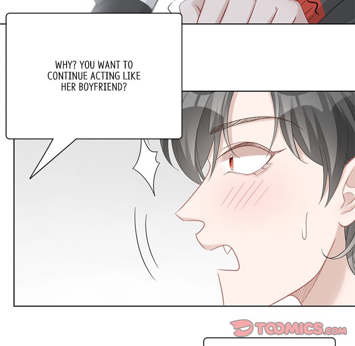 My New Pet Cat My New Pet Cat EP 56 - Toomics page 32 - 