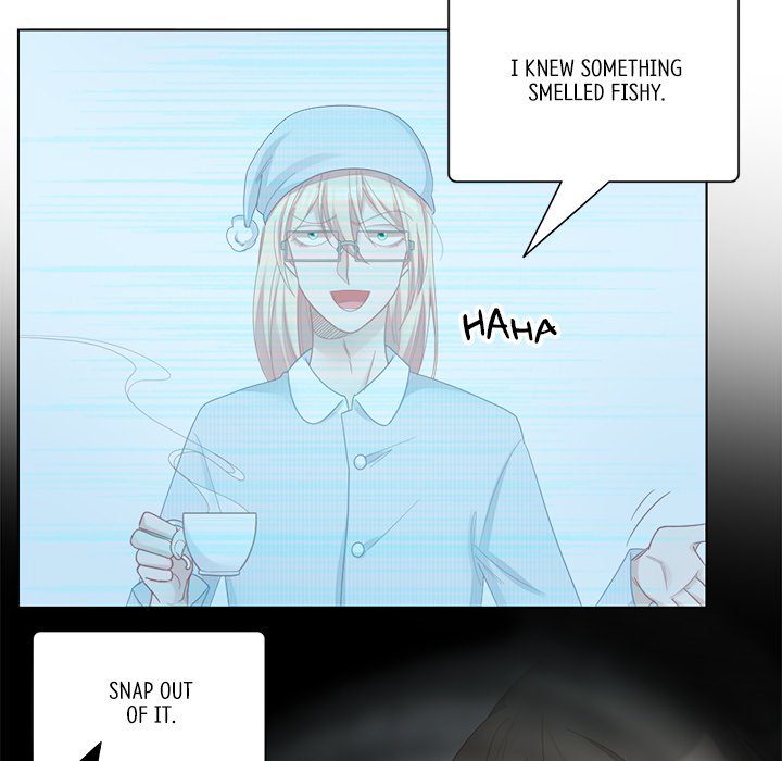 My New Pet Cat My New Pet Cat EP 56 - Toomics page 33 - 