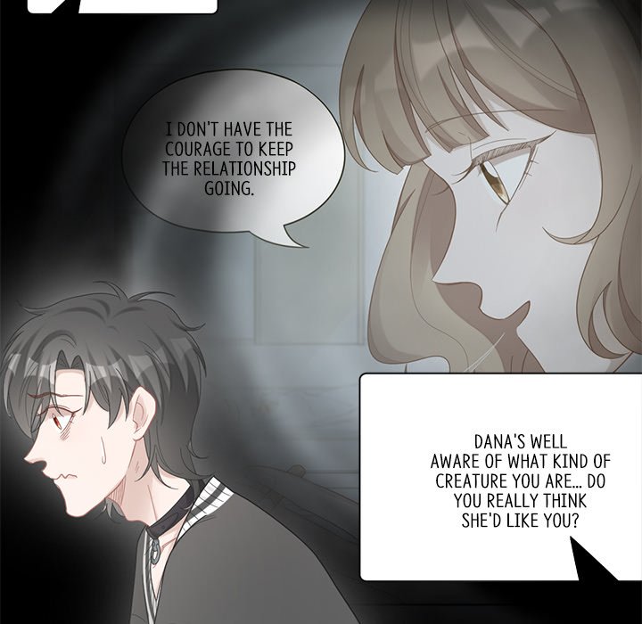 My New Pet Cat My New Pet Cat EP 56 - Toomics page 34 - 