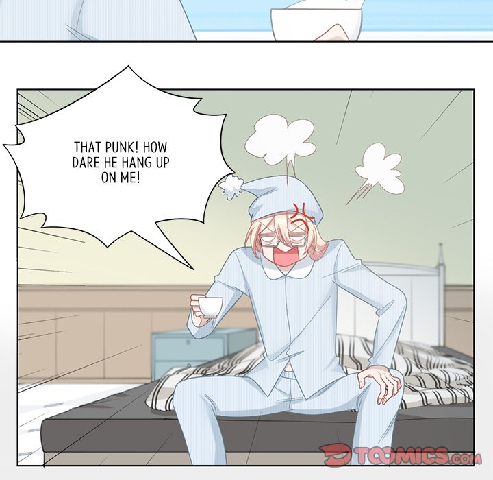 My New Pet Cat My New Pet Cat EP 56 - Toomics page 38 - 