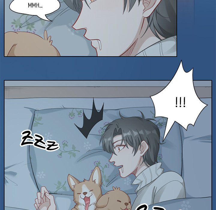 My New Pet Cat My New Pet Cat EP 56 - Toomics page 5 - 