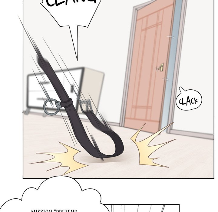 My New Pet Cat My New Pet Cat EP 56 - Toomics page 42 - 