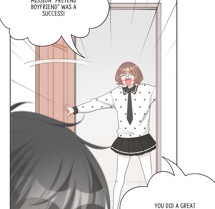 My New Pet Cat My New Pet Cat EP 56 - Toomics page 43 - 