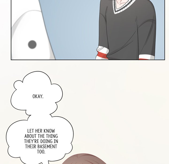 My New Pet Cat My New Pet Cat EP 56 - Toomics page 45 - 