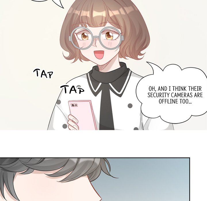 My New Pet Cat My New Pet Cat EP 56 - Toomics page 46 - 