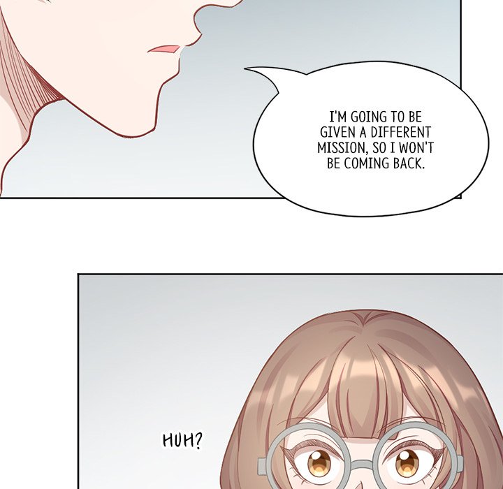 My New Pet Cat My New Pet Cat EP 56 - Toomics page 47 - 