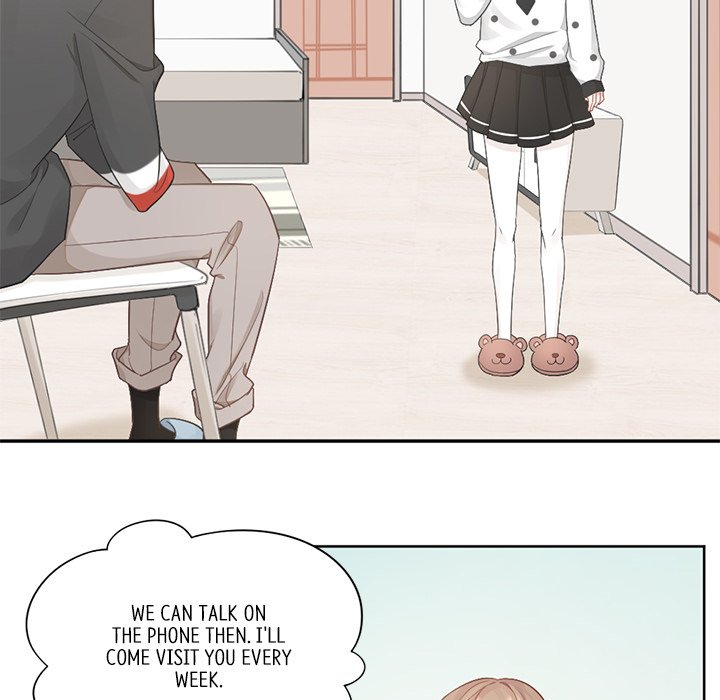 My New Pet Cat My New Pet Cat EP 56 - Toomics page 49 - 