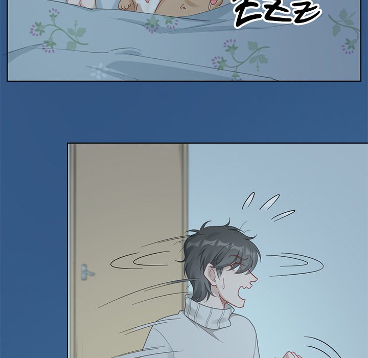My New Pet Cat My New Pet Cat EP 56 - Toomics page 6 - 