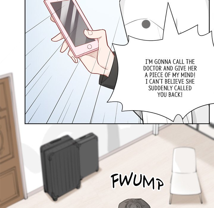 My New Pet Cat My New Pet Cat EP 56 - Toomics page 57 - 