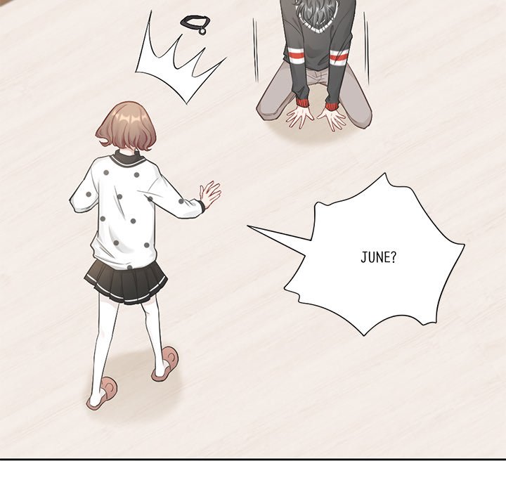 My New Pet Cat My New Pet Cat EP 56 - Toomics page 58 - 