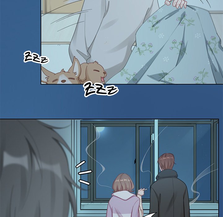 My New Pet Cat My New Pet Cat EP 56 - Toomics page 7 - 