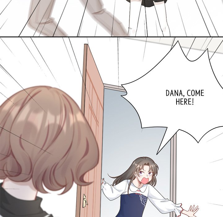 My New Pet Cat My New Pet Cat EP 56 - Toomics page 65 - 