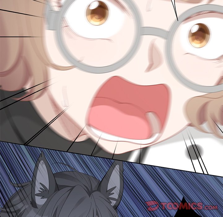 My New Pet Cat My New Pet Cat EP 56 - Toomics page 68 - 