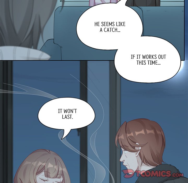 My New Pet Cat My New Pet Cat EP 56 - Toomics page 8 - 