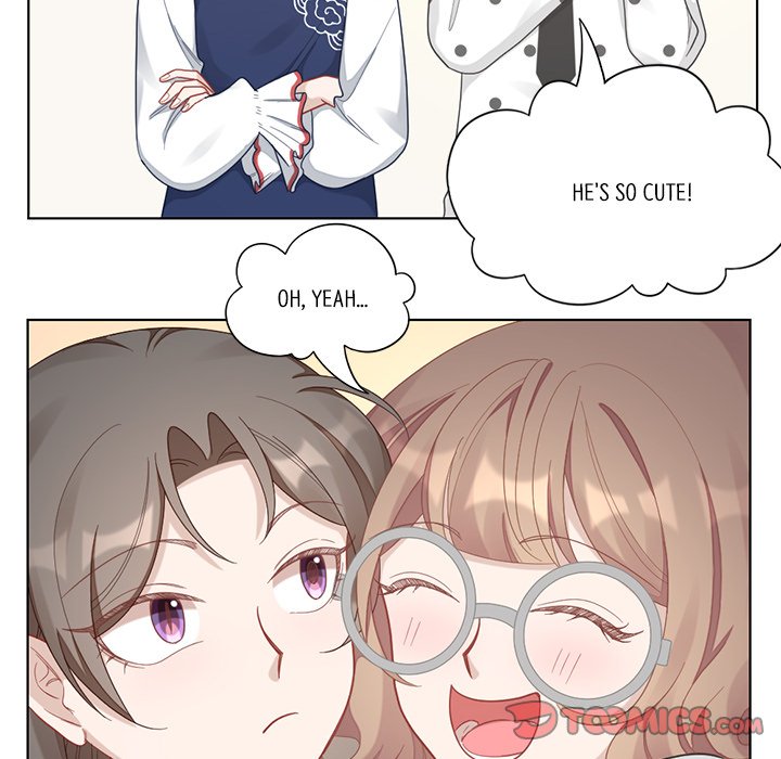 My New Pet Cat My New Pet Cat EP 57 - Toomics page 14 - 