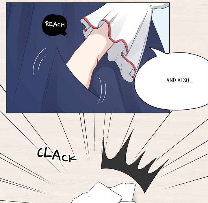 My New Pet Cat My New Pet Cat EP 57 - Toomics page 17 - 