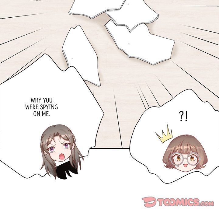 My New Pet Cat My New Pet Cat EP 57 - Toomics page 18 - 