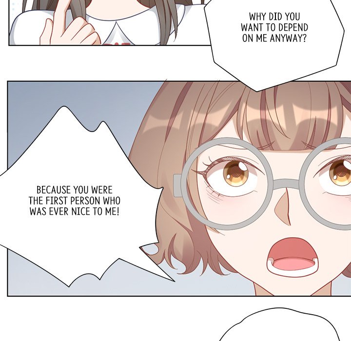 My New Pet Cat My New Pet Cat EP 57 - Toomics page 24 - 