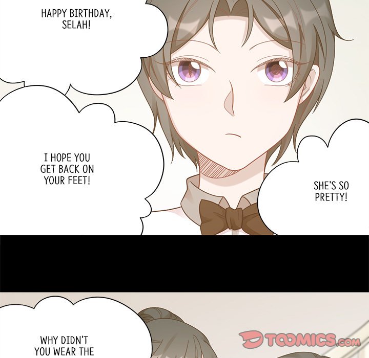 My New Pet Cat My New Pet Cat EP 57 - Toomics page 34 - 