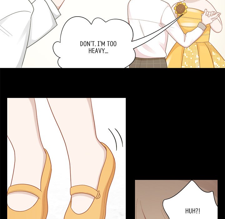 My New Pet Cat My New Pet Cat EP 57 - Toomics page 43 - 