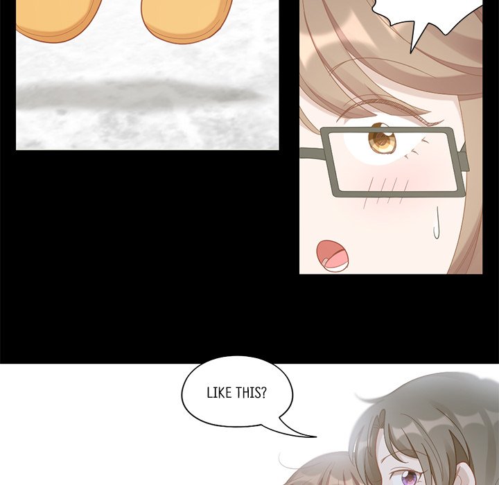 My New Pet Cat My New Pet Cat EP 57 - Toomics page 44 - 