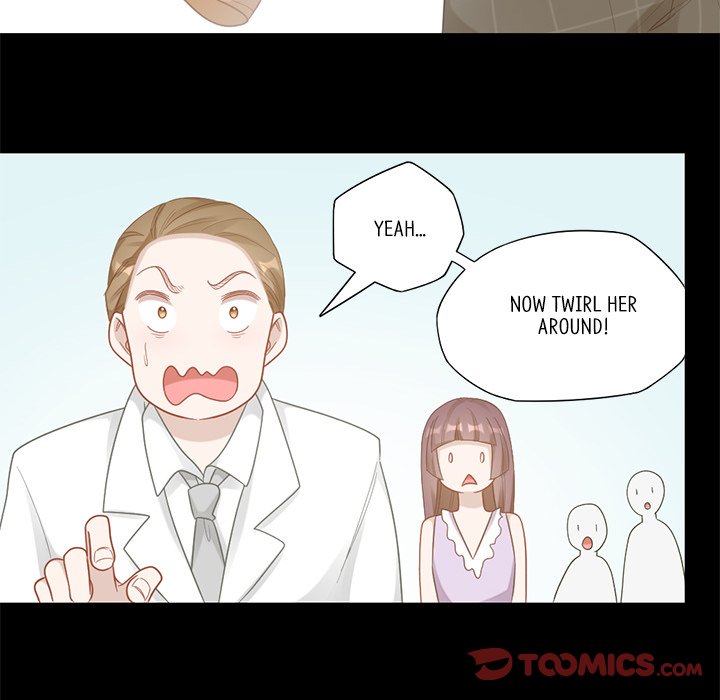My New Pet Cat My New Pet Cat EP 57 - Toomics page 46 - 