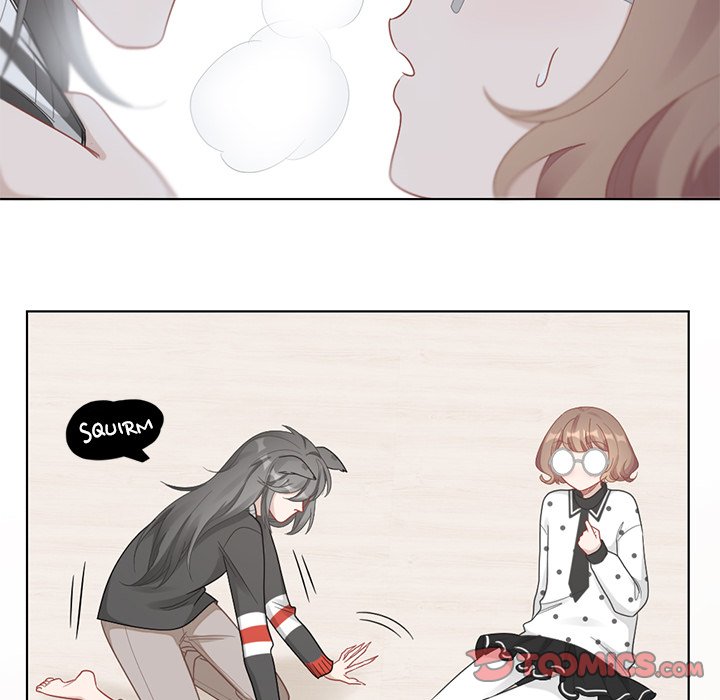 My New Pet Cat My New Pet Cat EP 57 - Toomics page 6 - 