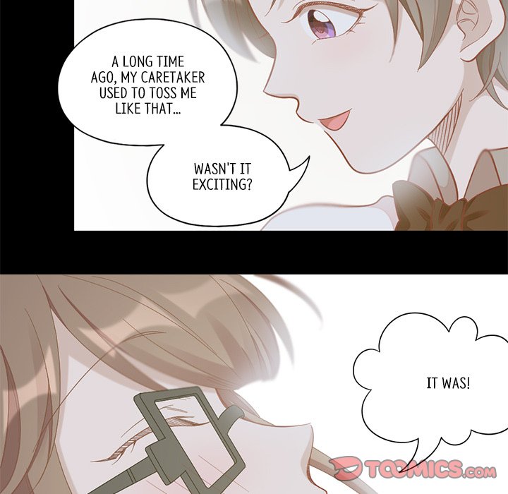 My New Pet Cat My New Pet Cat EP 57 - Toomics page 54 - 