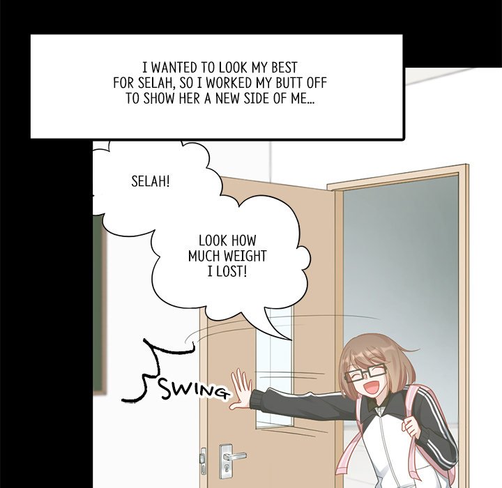 My New Pet Cat My New Pet Cat EP 57 - Toomics page 59 - 