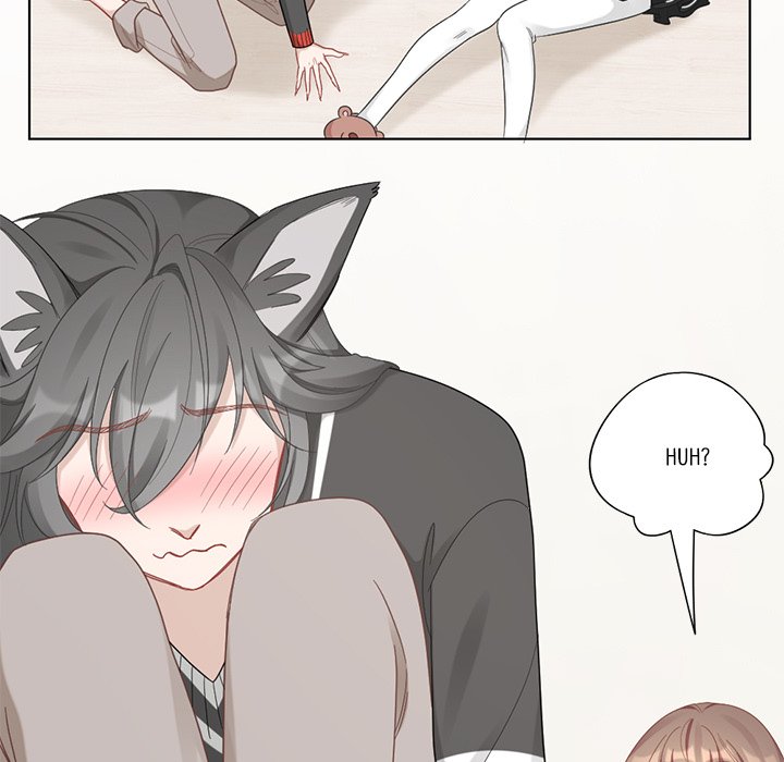 My New Pet Cat My New Pet Cat EP 57 - Toomics page 7 - 