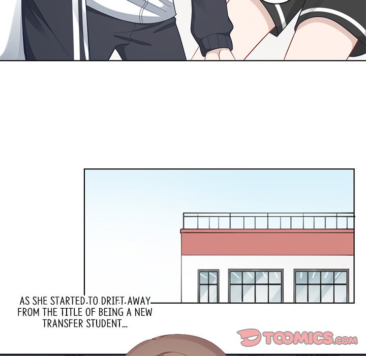 My New Pet Cat My New Pet Cat EP 58 - Toomics page 16 - 