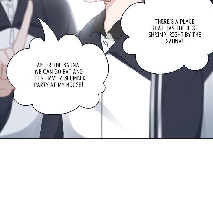 My New Pet Cat My New Pet Cat EP 58 - Toomics page 20 - 