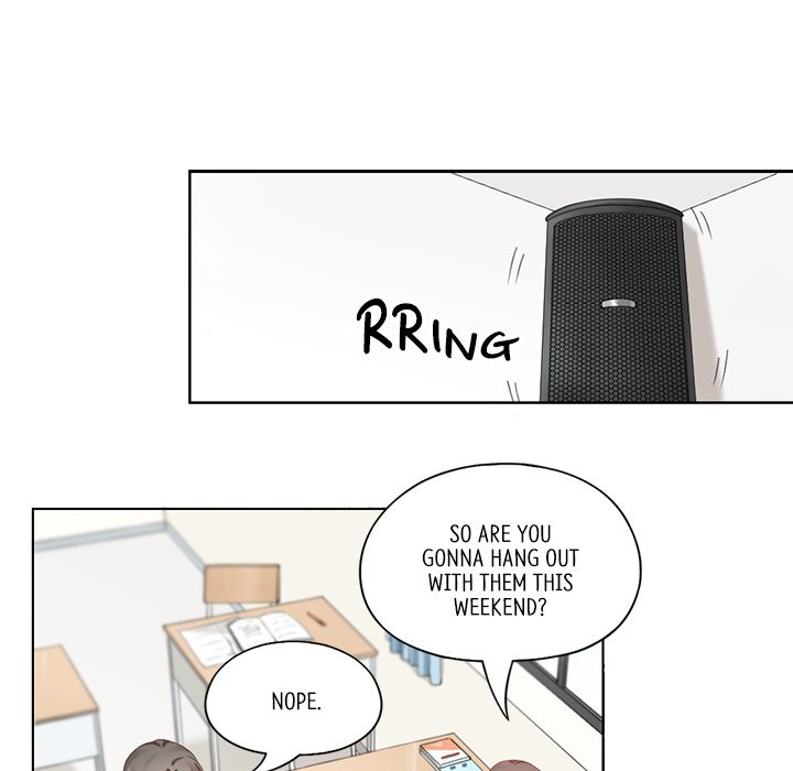 My New Pet Cat My New Pet Cat EP 58 - Toomics page 21 - 