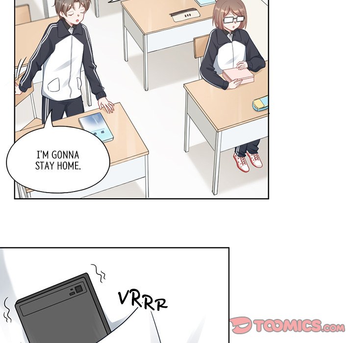 My New Pet Cat My New Pet Cat EP 58 - Toomics page 22 - 