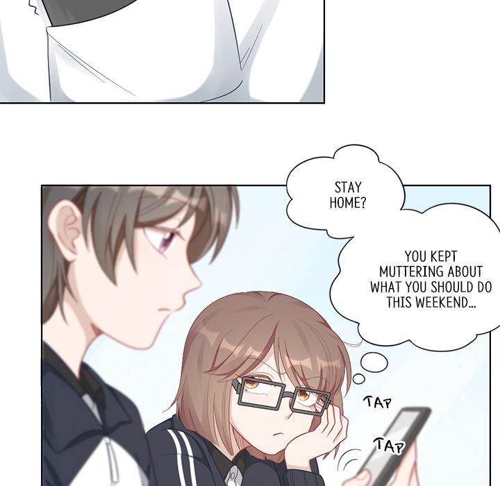 My New Pet Cat My New Pet Cat EP 58 - Toomics page 23 - 