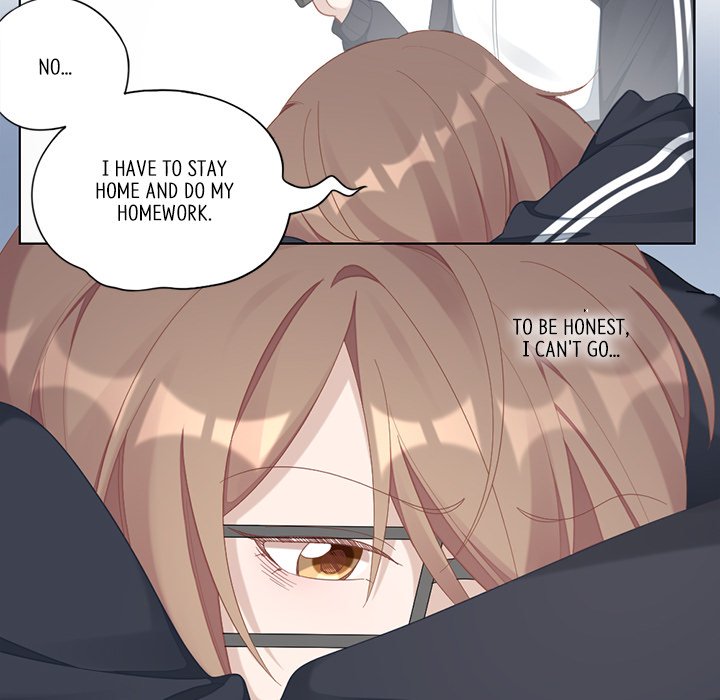 My New Pet Cat My New Pet Cat EP 58 - Toomics page 26 - 