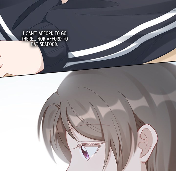 My New Pet Cat My New Pet Cat EP 58 - Toomics page 27 - 
