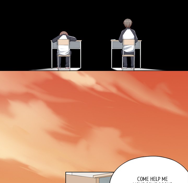 My New Pet Cat My New Pet Cat EP 58 - Toomics page 29 - 