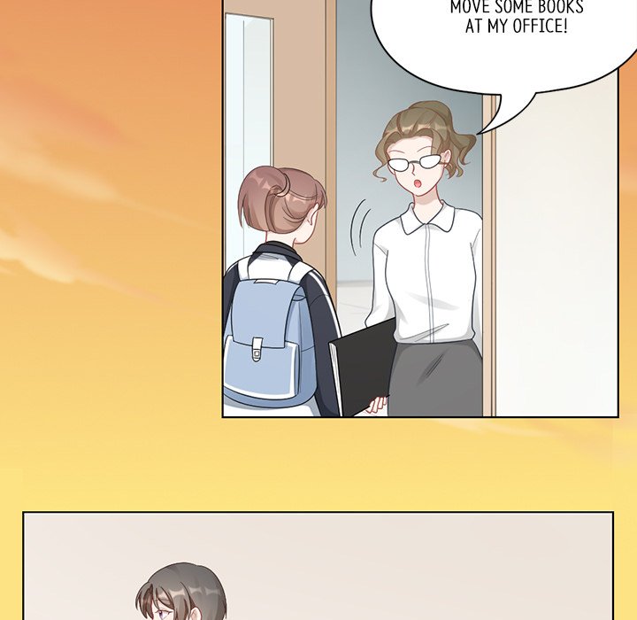 My New Pet Cat My New Pet Cat EP 58 - Toomics page 30 - 