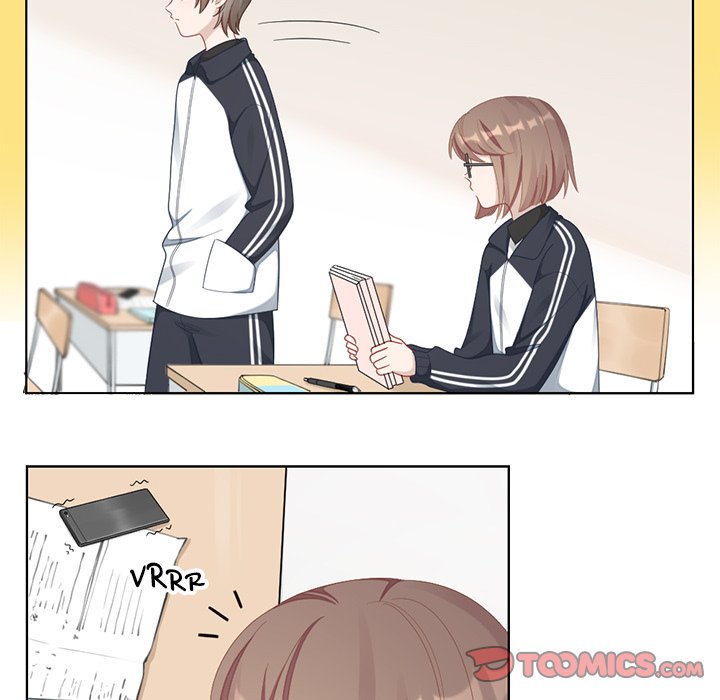 My New Pet Cat My New Pet Cat EP 58 - Toomics page 31 - 