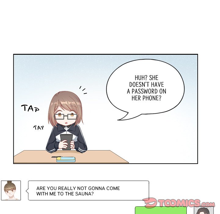 My New Pet Cat My New Pet Cat EP 58 - Toomics page 34 - 